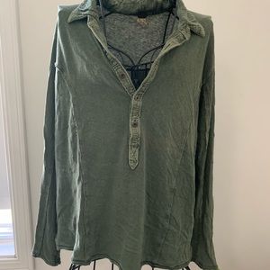Free People Top